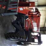 2018 MANITOU MTA10055