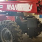 2018 MANITOU MTA10055