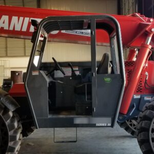 2018 MANITOU MTA10055