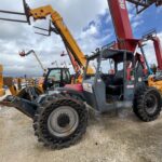 2018 MANITOU MTA10055