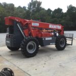2018 MANITOU MTA8044