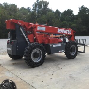 2018 MANITOU MTA8044