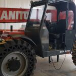 2018 MANITOU MTA8044
