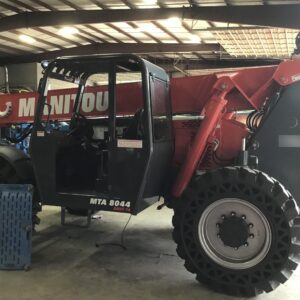 2018 MANITOU MTA8044