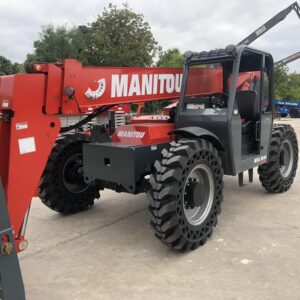 2018 MANITOU MTA8044