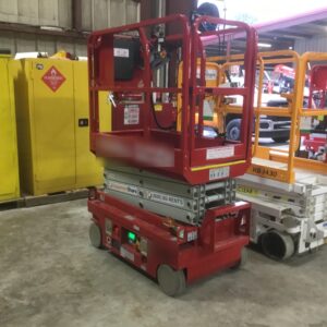 2018 MEC 1330SE