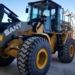 2018 SANY SW405K