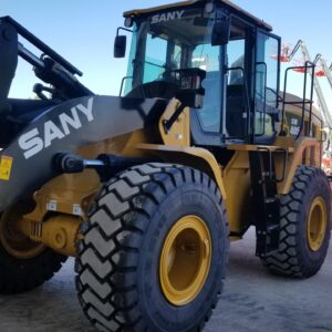2018 SANY SW405K