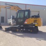 2018 SANY SY135C