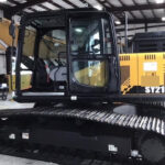 2018 SANY SY215