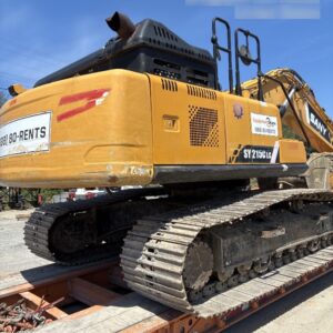 2018 SANY SY215