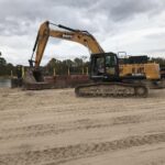 2018 SANY SY365C LC