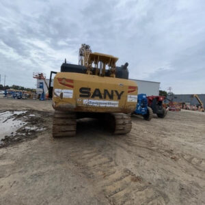2018 SANY SY500