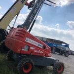 2018 SKYJACK SJ45T+
