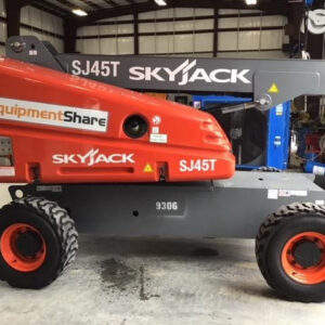 2018 SKYJACK SJ45T