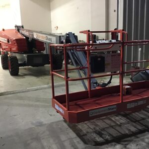 2018 SKYJACK SJ45T+