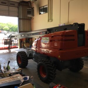 2018 SKYJACK SJ66T
