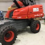 2018 SKYJACK SJ66T