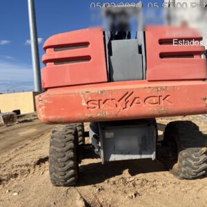 2018 SKYJACK SJ66T