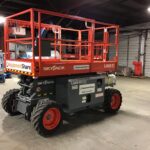 2018 SKYJACK SJ6832 RT