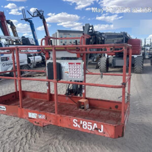 2018 SKYJACK SJ85 AJ