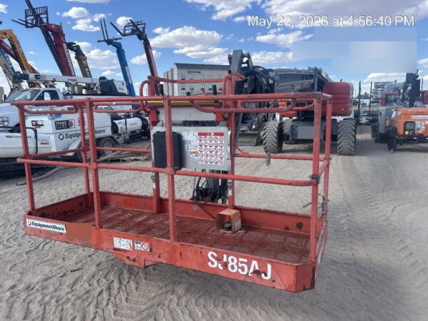 2018 SKYJACK SJ85 AJ