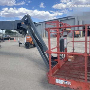 2018 SKYJACK SJ85 AJ