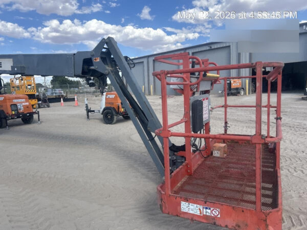 2018 SKYJACK SJ85 AJ