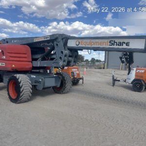 2018 SKYJACK SJ85 AJ