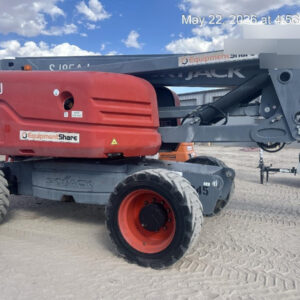 2018 SKYJACK SJ85 AJ