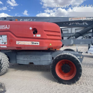 2018 SKYJACK SJ85 AJ