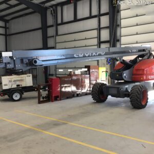 2018 SKYJACK SJ86T