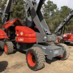 2018 SKYJACK SJ86T