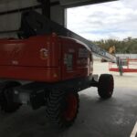2018 SKYJACK SJ86T