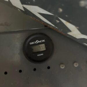 2018 SKYJACK SJIII-3219