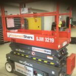 2018 SKYJACK SJIII-3219