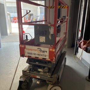2018 SKYJACK SJIII-3219
