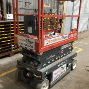 2018 SKYJACK SJIII-3219