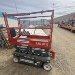 2018 SKYJACK SJIII-3219