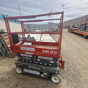 2018 SKYJACK SJIII-3219