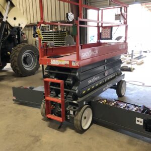 2018 SKYJACK SJIII-3226