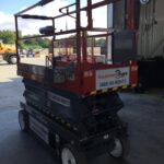 2018 SKYJACK SJIII-3226