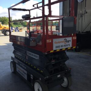 2018 SKYJACK SJIII-3226