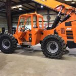 2018 SKYTRAK 10054