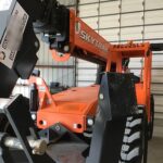 2018 SKYTRAK 10054