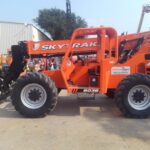 2018 SKYTRAK 6036