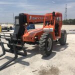 2018 SKYTRAK 6036