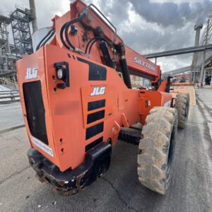 2018 SKYTRAK 6036