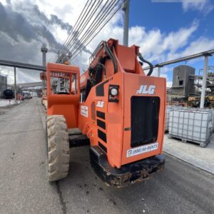 2018 SKYTRAK 6036