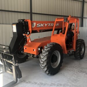 2018 SKYTRAK 6036